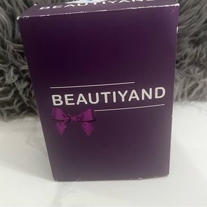 BEAUTIYAND 18 piece hair roller